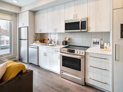 Floor plan The Platinum III
