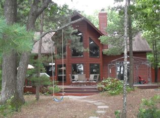 2790 SW Opal Lake Rd, Gaylord, MI 49735