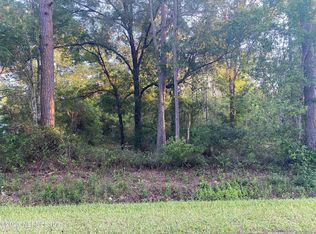 4330 Melanie St, Hastings, FL 32145