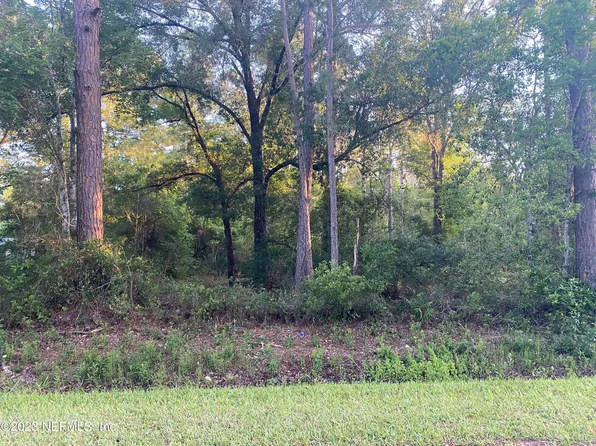 4330 MELANIE Street, Hastings, FL 32145