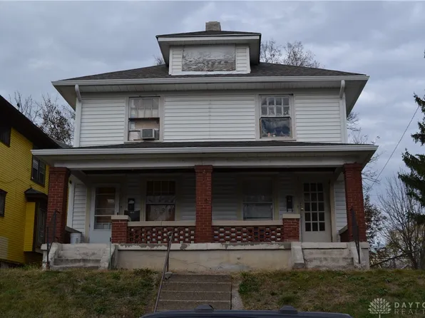 79-81 W Hudson Ave, Dayton, OH 45405