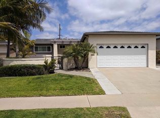 3761 Belford St, San Diego, CA 92111