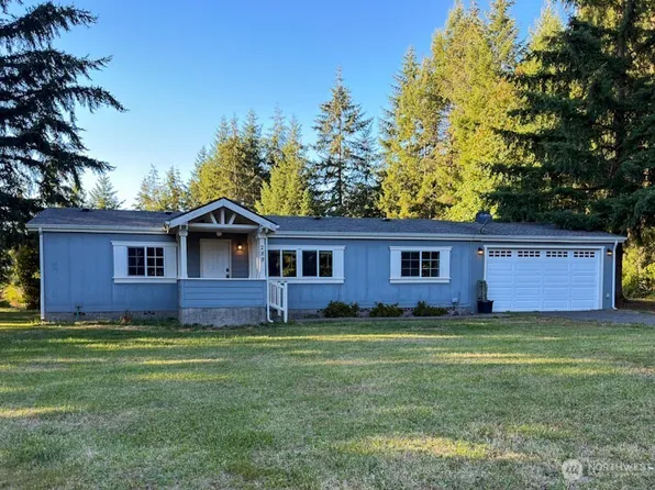 289 Antrim Road, Winlock, WA 98596