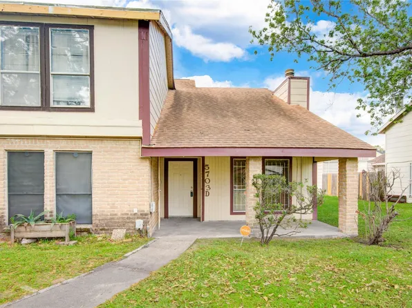 5703 Easthampton Dr Unit D, Houston, TX 77039