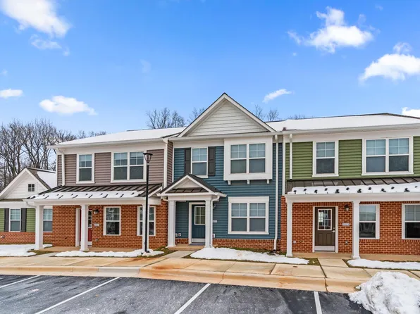 Brock Bridge Landing, 2001 Lazelle Dr #2045, Jessup, MD 20794