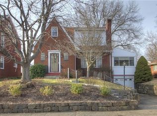 1340 Park Pl, Beaver, PA