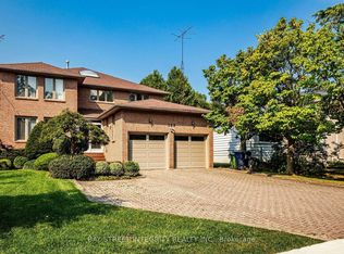 188 Olive Ave, Toronto, ON M2N4P4