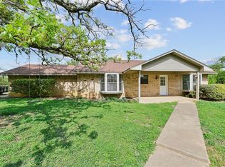 1455 Fm 1119, Centerville, TX 75833
