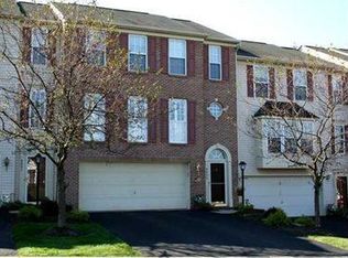 8804 Lost Valley Dr, Mars, PA 16046