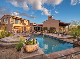 7480 E Wildflower Ln, Gold Canyon, AZ 85118