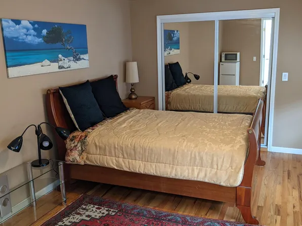 (undisclosed Address), Menlo Park, CA 94025