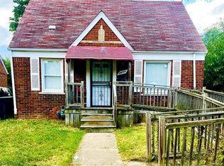 8859 Grandville Ave, Detroit, MI 48228