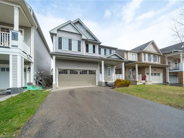 148 Whitwell Way, Hamilton, ON L0R 1C0