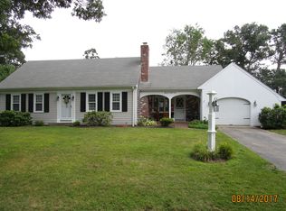 53 Pompano Rd, Yarmouth Port, MA 02675