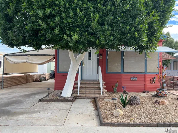 5707 E 32nd St Lot 1071, Yuma, AZ 85365