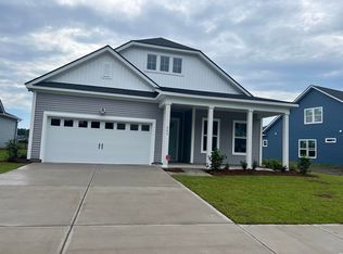 393 Bumble Circle Madison E LOT 93, Murrells Inlet, SC 29576