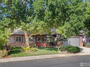 4485 N Lincoln Ave, Loveland, CO 80538
