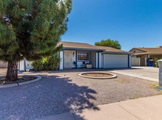 2437 E Butte St, Mesa, AZ 85213