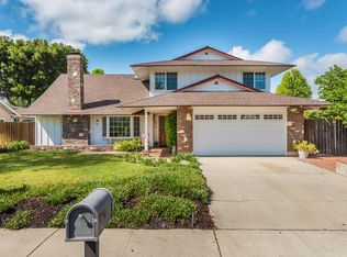 6270 Marlborough Dr, Goleta, CA 93117