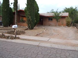 15934 N Forecastle Ave, Tucson, AZ 85739