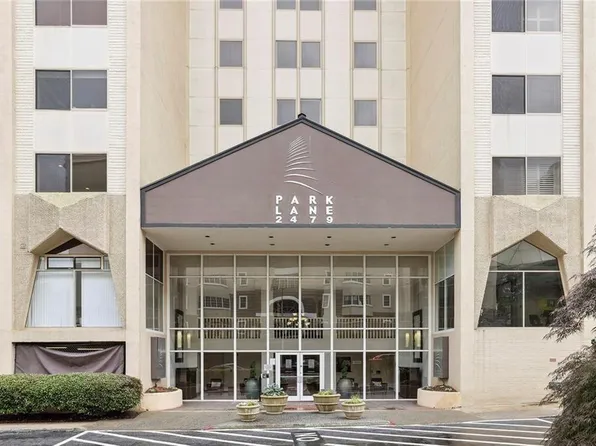 (undisclosed Address), Atlanta, GA 30305