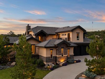 1803 Avenida Del Sol, Castle Rock, CO, 80104