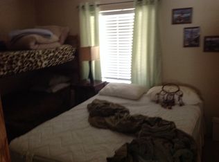 14 Octillo, Earp, CA 92242