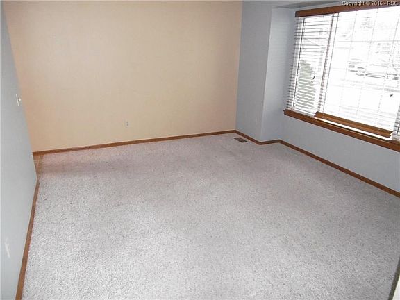 Formal Dining Room or Office