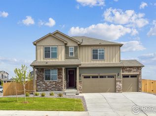 1738 Floating Leaf Dr, Fort Collins, CO 80528