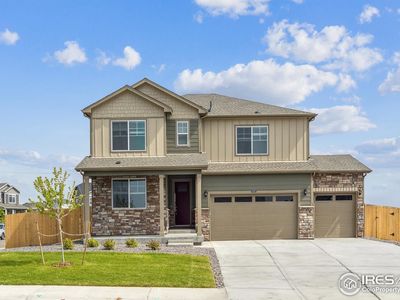 1738 Floating Leaf Dr, Fort Collins, CO, 80528