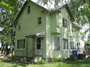 437 Sullivan Rd, Alden, NY 14004