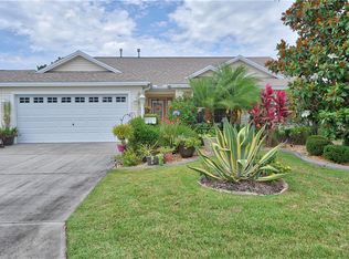 816 Maybank Loop, The Villages, FL 32162