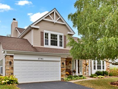 1741 Ashford Ln, Crystal Lake, IL, 60014