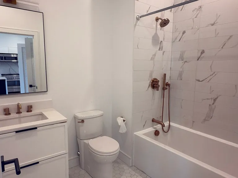50 Leo M Birmingham Pkwy #604F — Photo 16