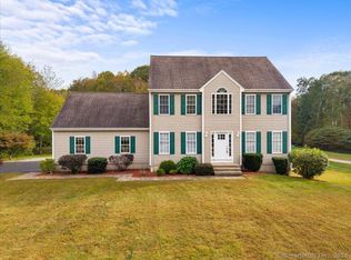 38 Sergeants Way, Lisbon, CT 06351