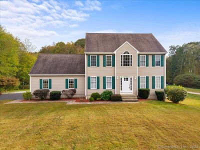 38 Sergeants Way, Lisbon, CT, 06351