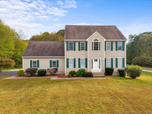 38 Sergeants Way, Lisbon, CT 06351