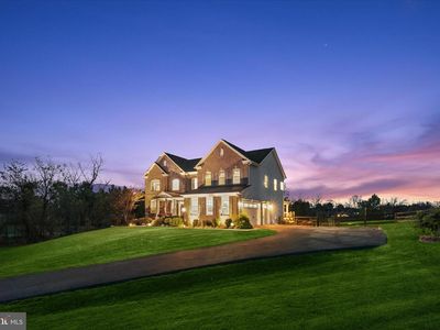 14840 Creek Point Ct, Hillsboro, VA, 20132