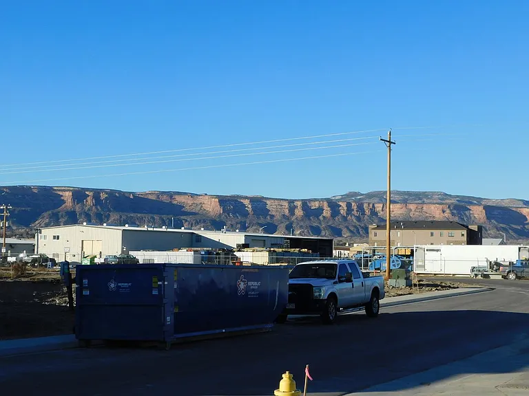 2354 Zion Canyon Ave — Photo 14