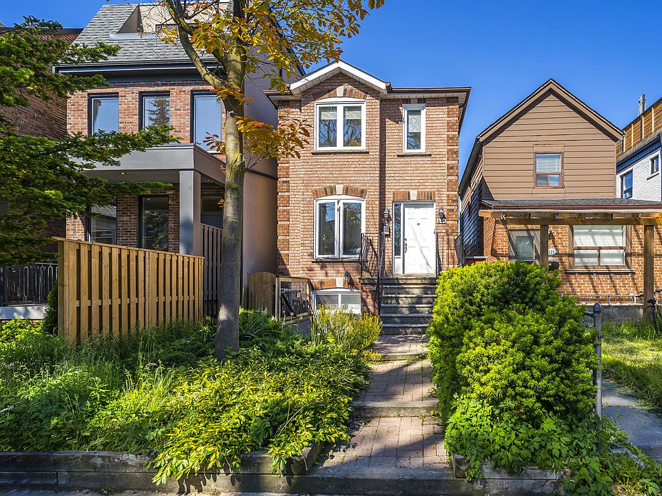 1st image of 446 Roxton Rd #C