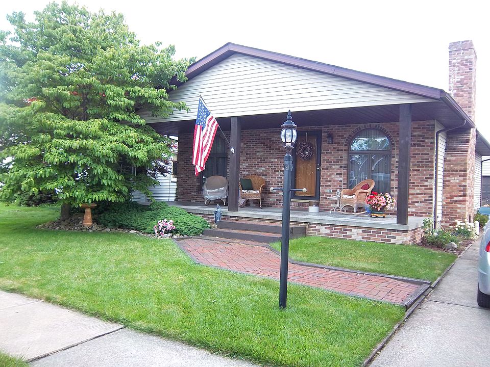 1st image of 3932 Palisades Dr