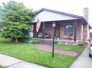 3932 Palisades Dr, Weirton, WV 26062