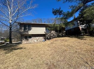 6112 Evergreen Dr, Little Rock, AR 72207