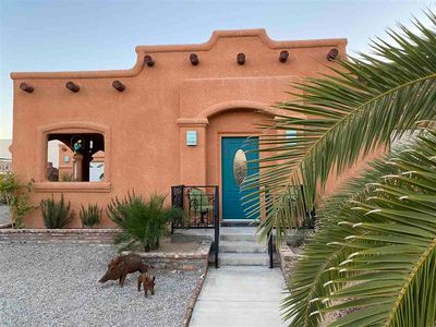 13825 E 52nd Dr, Yuma, AZ, 85367