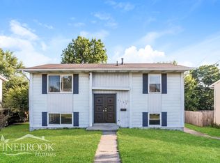 4190 Copperfield Ln, Cincinnati, OH 45238