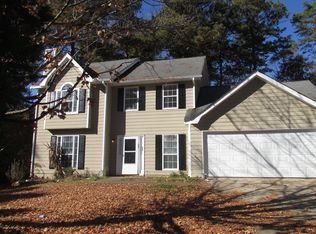 4830 Claymore Ct, Stone Mountain, GA 30088