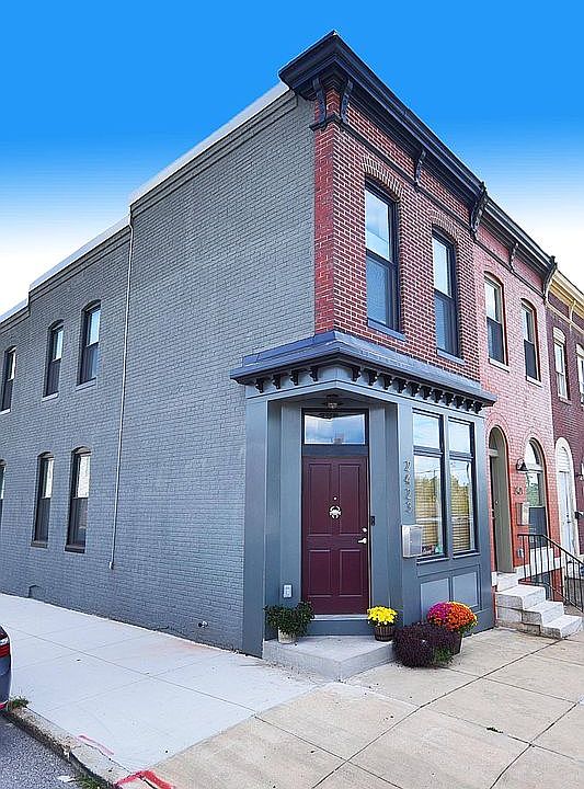 1st image of 2423 E Eager St
