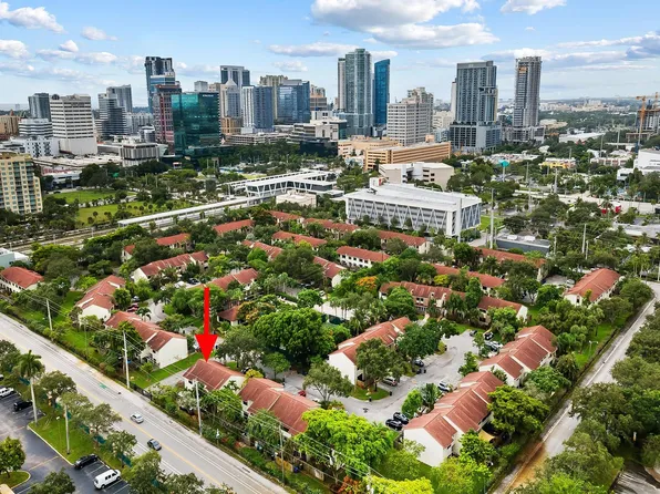 367 City View Drive, Fort Lauderdale, FL 33311