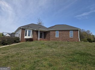 4851 Highway 82 Spur, Commerce, GA 30529