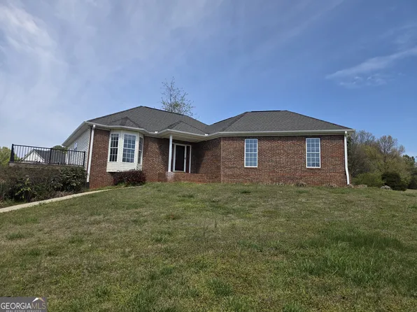 4851 Highway 82 Spur, Commerce, GA 30529
